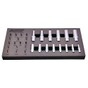 Set bussole superlock e inserti 31 pezzi